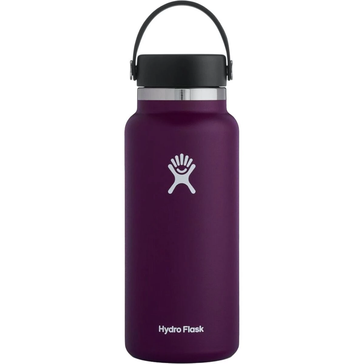 Brand new ๐ Hydro Flask Water Bottles 32oz Wide Mouth Flex Cap 2.0 Water Bottle ๐งจ 12 Brand new ๐ Hydro Flask Water Bottles 32oz Wide Mouth Flex Cap 2.0 Water Bottle ๐งจ - Image 12