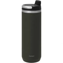 Promo 🌟 Purist Collective Water Bottles Mover 18oz Union Top Water Bottle 💯
