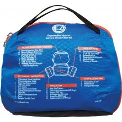 Outlet 🤩 Adventure Ready Brands First Aid AMK Mountain Series Medical Kit ✔️ -Deals Hiking & Camping Essentials Store EXP D1