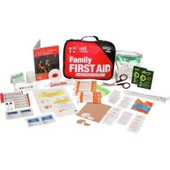 Cheap 🎉 Adventure Ready Brands First Aid AMK Adventure First Aid Medical Kit 😍