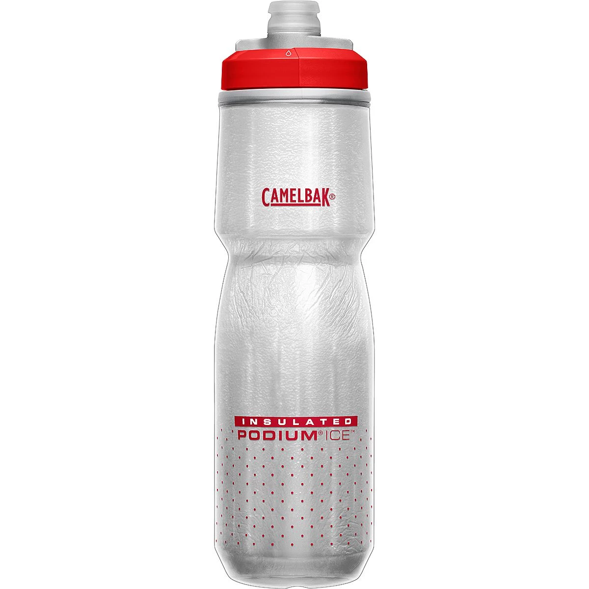 Outlet ⭐ CamelBak Water Bottles Podium Ice 21oz Water Bottle ⌛ 2 Outlet ⭐ CamelBak Water Bottles Podium Ice 21oz Water Bottle ⌛ - Image 2