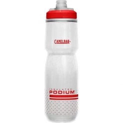 Buy 👏 CamelBak Water Bottles Podium Chill 24oz Water Bottle 🎉 -Deals Hiking & Camping Essentials Store FIEREDWHI 1