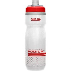 Cheap ✨ CamelBak Water Bottles Podium Chill Insulated 21oz Water Bottle ⌛ -Deals Hiking & Camping Essentials Store FIEREDWHI