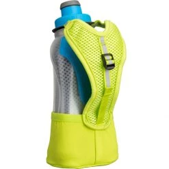 New 💯 Nathan Water Bottles Quick Squeeze Lite 12oz Insulated Bottle 😍 -Deals Hiking & Camping Essentials Store FILIBLMEAW