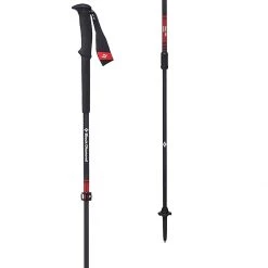 New 🛒 Black Diamond Trekking Poles Trail Pro Trekking Poles ⌛