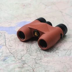 Flash Sale 👍 Nocs Provisions Binoculars & Monoculars Standard Issue 8x25 Waterproof Binocular ⭐ -Deals Hiking & Camping Essentials Store FLAEAR D10