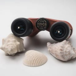 Flash Sale 👍 Nocs Provisions Binoculars & Monoculars Standard Issue 8x25 Waterproof Binocular ⭐ -Deals Hiking & Camping Essentials Store FLAEAR D11