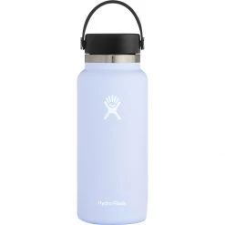 Brand new ๐ Hydro Flask Water Bottles 32oz Wide Mouth Flex Cap 2.0 Water Bottle ๐งจ 45 Brand new ๐ Hydro Flask Water Bottles 32oz Wide Mouth Flex Cap 2.0 Water Bottle ๐งจ -Deals Hiking & Camping Essentials Store FOG
