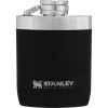 New 🛒 Stanley Water Bottles Master Unbreakable 8oz Hip Flask 😀