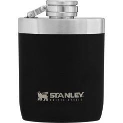 New 🛒 Stanley Water Bottles Master Unbreakable 8oz Hip Flask 😀