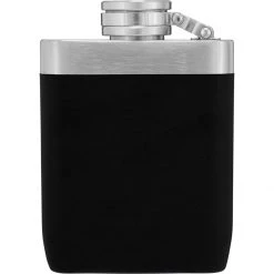 New 🛒 Stanley Water Bottles Master Unbreakable 8oz Hip Flask 😀 -Deals Hiking & Camping Essentials Store FOUBK D5