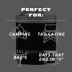 New 🛒 Stanley Water Bottles Master Unbreakable 8oz Hip Flask 😀 -Deals Hiking & Camping Essentials Store FOUBK D7