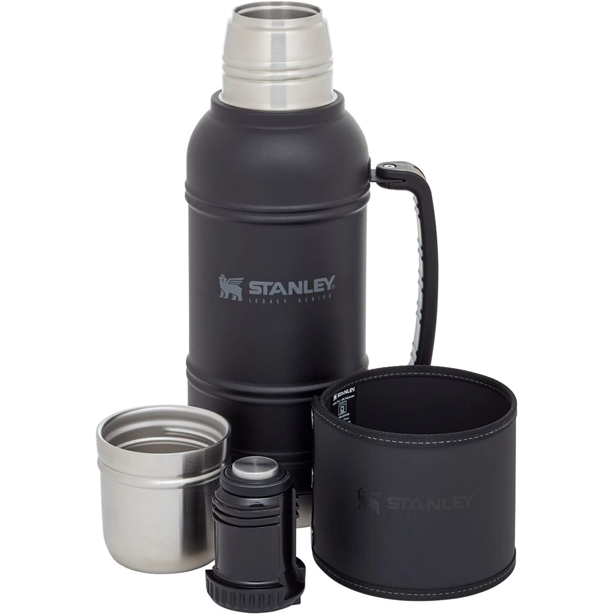 Wholesale 👏 Stanley Water Bottles QuadVac 1.5qt Thermal Bottle 🔔 2 Wholesale 👏 Stanley Water Bottles QuadVac 1.5qt Thermal Bottle 🔔 - Image 2