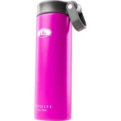 Discount ❤️ GSI Outdoors Water Bottles Microlite 720 Twist Water Bottle 🛒 -Deals Hiking & Camping Essentials Store FUC 2