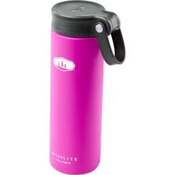 Deals 💯 GSI Outdoors Water Bottles Microlite 500 Twist Bottle 💯 -Deals Hiking & Camping Essentials Store FUC D1