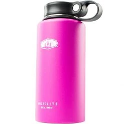Flash Sale 👏 GSI Outdoors Water Bottles Microlite 1000 Twist Water Bottle 🛒 14 Flash Sale 👏 GSI Outdoors Water Bottles Microlite 1000 Twist Water Bottle 🛒 -Deals Hiking & Camping Essentials Store FUC D2 1