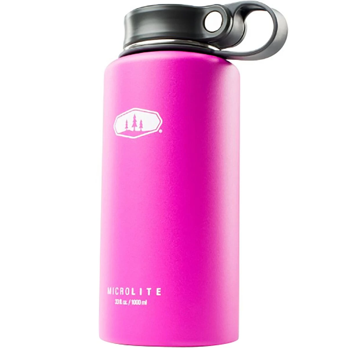 Flash Sale 👏 GSI Outdoors Water Bottles Microlite 1000 Twist Water Bottle 🛒 5 Flash Sale 👏 GSI Outdoors Water Bottles Microlite 1000 Twist Water Bottle 🛒 - Image 5