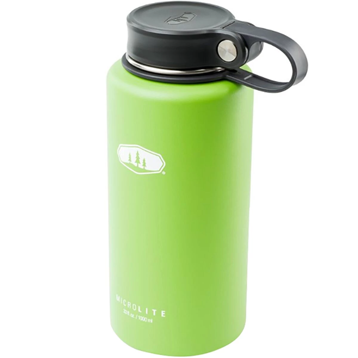 Flash Sale 👏 GSI Outdoors Water Bottles Microlite 1000 Twist Water Bottle 🛒 1 Flash Sale 👏 GSI Outdoors Water Bottles Microlite 1000 Twist Water Bottle 🛒