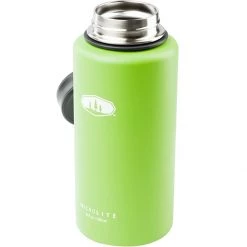 Flash Sale 👏 GSI Outdoors Water Bottles Microlite 1000 Twist Water Bottle 🛒 12 Flash Sale 👏 GSI Outdoors Water Bottles Microlite 1000 Twist Water Bottle 🛒 -Deals Hiking & Camping Essentials Store GN D1