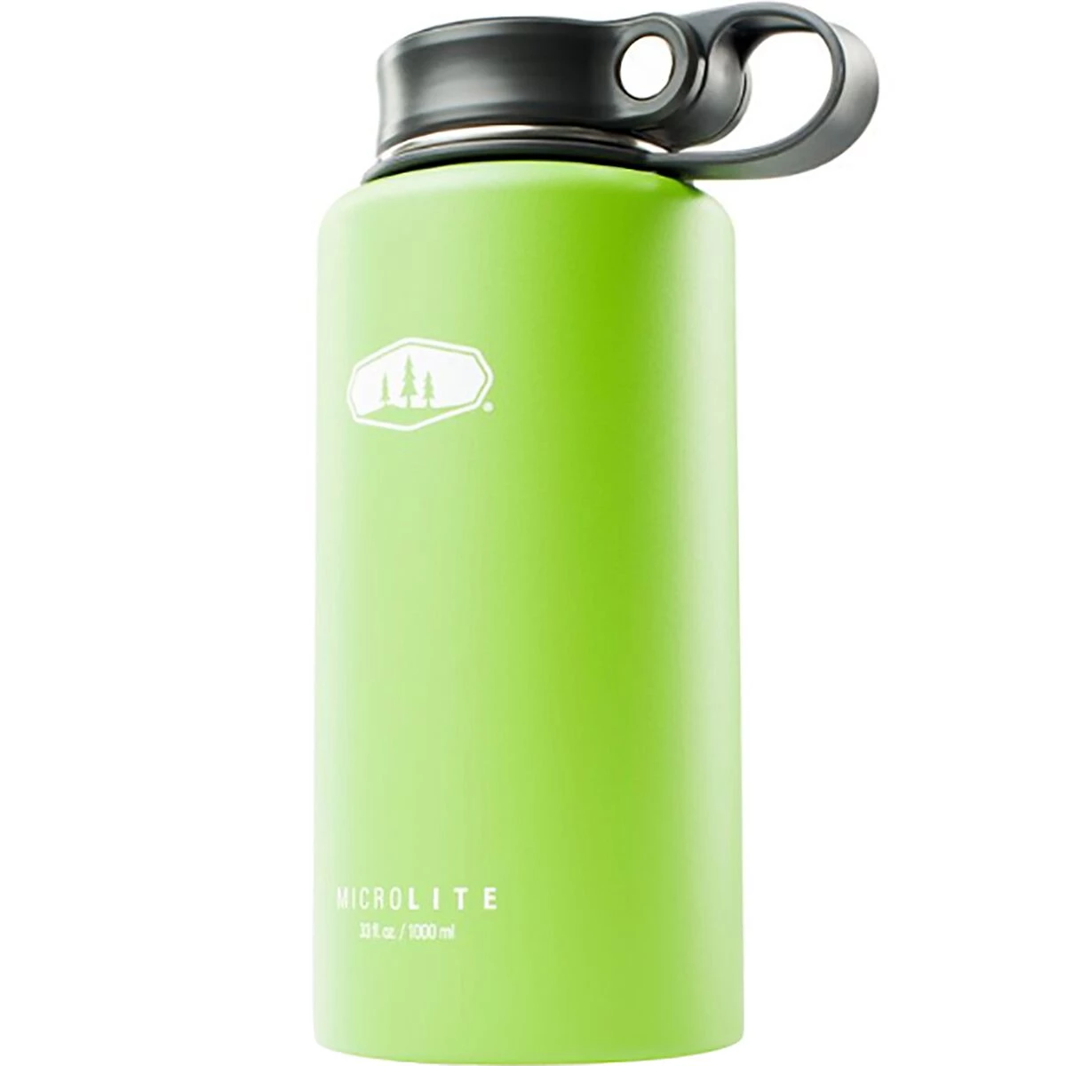 Flash Sale 👏 GSI Outdoors Water Bottles Microlite 1000 Twist Water Bottle 🛒 2 Flash Sale 👏 GSI Outdoors Water Bottles Microlite 1000 Twist Water Bottle 🛒 - Image 2