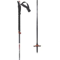 Cheap ❤️ TSL Outdoors Trekking Poles Connect Carbon 5 Cross WT Swing Poles 🎁