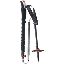 Cheap ❤️ TSL Outdoors Trekking Poles Connect Carbon 5 Cross WT Swing Poles 🎁 -Deals Hiking & Camping Essentials Store GRAORA D2