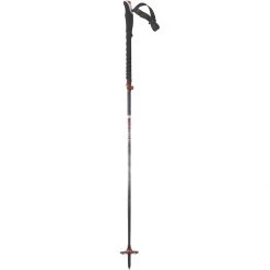 Cheap ❤️ TSL Outdoors Trekking Poles Connect Carbon 5 Cross WT Swing Poles 🎁 -Deals Hiking & Camping Essentials Store GRAORA D4