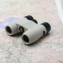 Flash Sale 👍 Nocs Provisions Binoculars & Monoculars Standard Issue 8x25 Waterproof Binocular ⭐ -Deals Hiking & Camping Essentials Store GRA D4