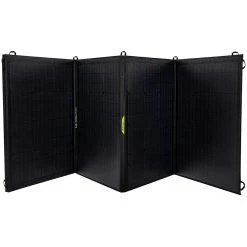Wholesale 💯 Goal Zero Batteries & Solar Power Nomad 200 Solar Panel ⭐