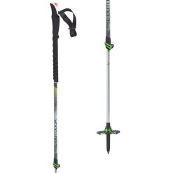 Budget 🔥 TSL Outdoors Trekking Poles Connect Aluminum 2 Cross St P&P Trekking Poles ⭐
