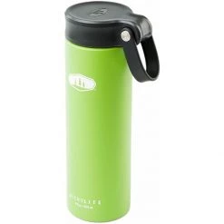 Deals 💯 GSI Outdoors Water Bottles Microlite 500 Twist Bottle 💯 -Deals Hiking & Camping Essentials Store GRE 5