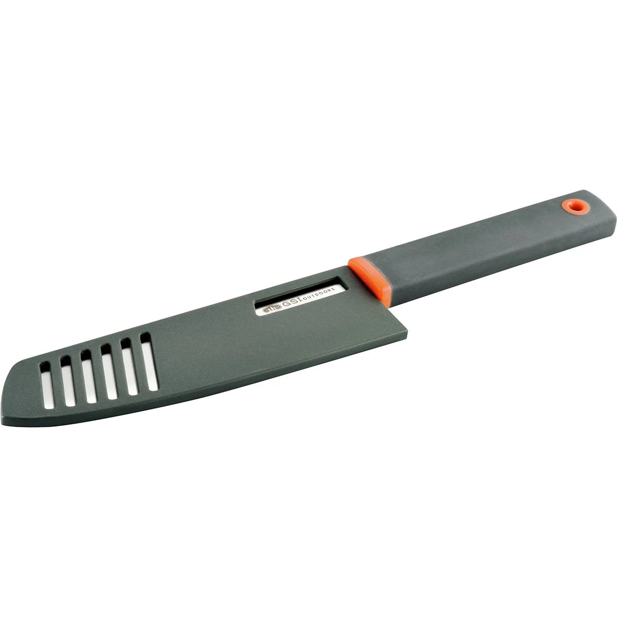 Cheap π€© GSI Outdoors Knives & Multi-tools Santoku 6in Chef Knife β 2 Cheap π€© GSI Outdoors Knives & Multi-tools Santoku 6in Chef Knife β - Image 2