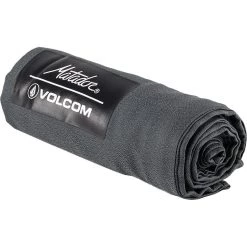 Flash Sale 👏 Matador Camp Towels X Volcom Packable Beach Towel 🛒 -Deals Hiking & Camping Essentials Store GRE D1