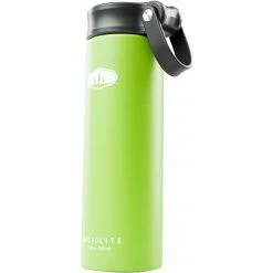 Deals 💯 GSI Outdoors Water Bottles Microlite 500 Twist Bottle 💯 -Deals Hiking & Camping Essentials Store GRE D1 3