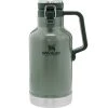 Deals ⌛ Stanley Water Bottles Classic Easy Pour 64oz Growler 💯