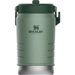 Outlet 🔥 Stanley Water Bottles IceFlow Flip Straw 40oz Jug ✔️ -Deals Hiking & Camping Essentials Store HAMGRE 2