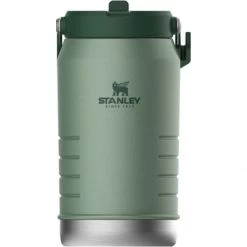 Best Pirce 🎁 Stanley Water Bottles IceFlow Flip Straw 64oz Jug ✔️