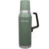 Brand new ❤️ Stanley Water Bottles Master Unbreakable 1.4qt Thermal Bottle 🔥