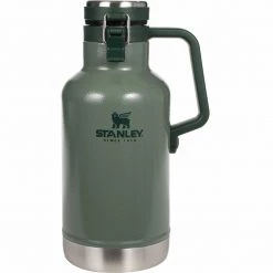 Coupon ❤️ Stanley Water Bottles Classic Outdoor Growler Gift Set 🎁 -Deals Hiking & Camping Essentials Store HAMGRE D1