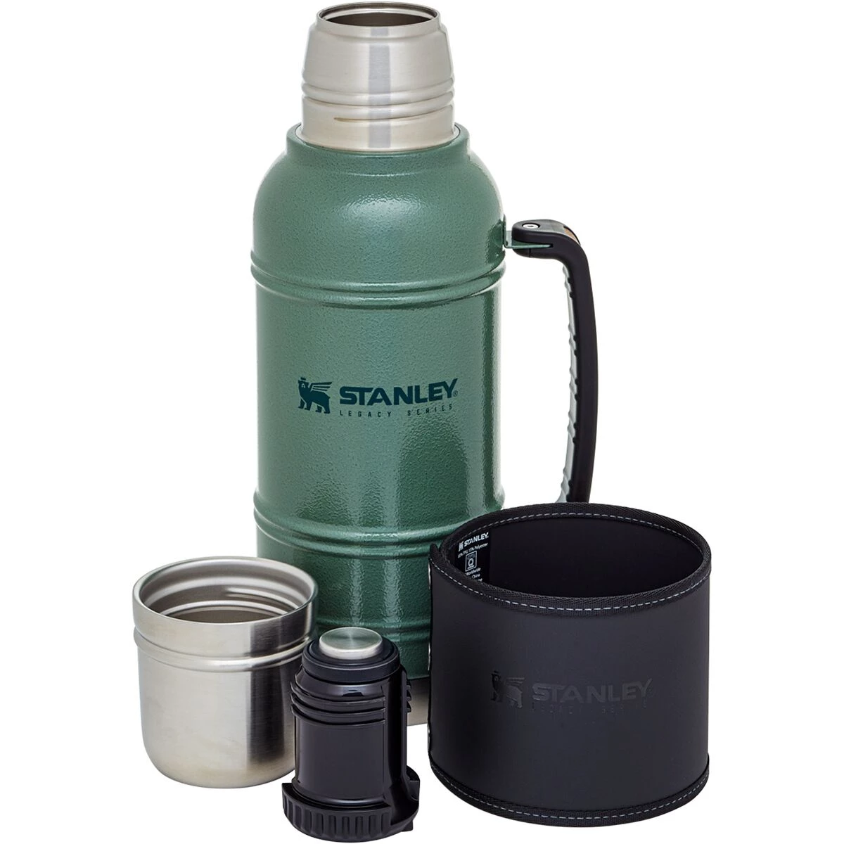 Wholesale 👏 Stanley Water Bottles QuadVac 1.5qt Thermal Bottle 🔔 6 Wholesale 👏 Stanley Water Bottles QuadVac 1.5qt Thermal Bottle 🔔 - Image 6