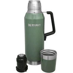 Brand new ❤️ Stanley Water Bottles Master Unbreakable 1.4qt Thermal Bottle 🔥 -Deals Hiking & Camping Essentials Store HAMGRE D3 5