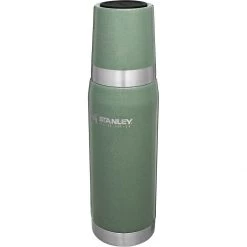 Discount ✨ Stanley Water Bottles Master Unbreakable 25oz Thermal Bottle ✔️ -Deals Hiking & Camping Essentials Store HAMGRE D4 2