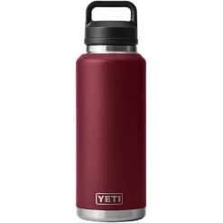 Promo 🧨 YETI Water Bottles Rambler 46oz Chug Water Bottle 😀 -Deals Hiking & Camping Essentials Store HARRED 1