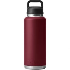 Promo 🧨 YETI Water Bottles Rambler 46oz Chug Water Bottle 😀 -Deals Hiking & Camping Essentials Store HARRED D1 1