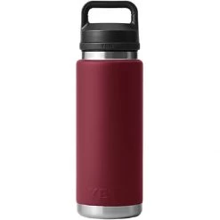 Promo 🧨 YETI Water Bottles Rambler 26oz Chug Water Bottle ❤️ 40 Promo 🧨 YETI Water Bottles Rambler 26oz Chug Water Bottle ❤️ -Deals Hiking & Camping Essentials Store HARRED D1