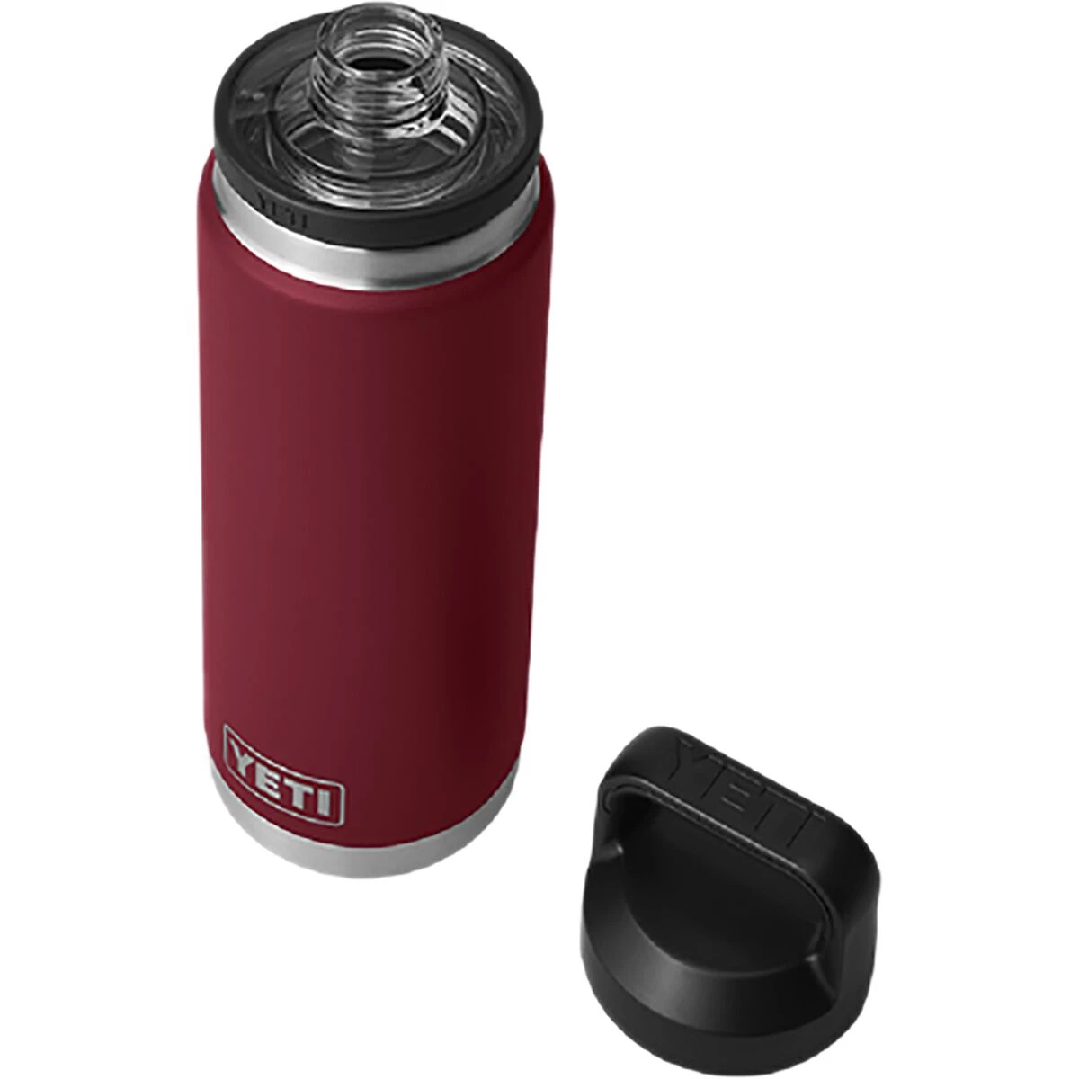 Promo 🧨 YETI Water Bottles Rambler 26oz Chug Water Bottle ❤️ 10 Promo 🧨 YETI Water Bottles Rambler 26oz Chug Water Bottle ❤️ - Image 10