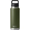 Top 10 ⌛ YETI Water Bottles Rambler 36oz Chug Water Bottle 🛒