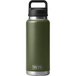 Top 10 ⌛ YETI Water Bottles Rambler 36oz Chug Water Bottle 🛒