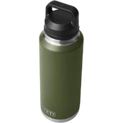 Promo 🧨 YETI Water Bottles Rambler 46oz Chug Water Bottle 😀 -Deals Hiking & Camping Essentials Store HIGOLI D1 1