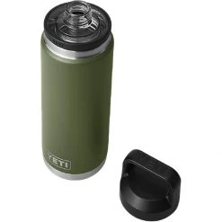 Promo 🧨 YETI Water Bottles Rambler 26oz Chug Water Bottle ❤️ 36 Promo 🧨 YETI Water Bottles Rambler 26oz Chug Water Bottle ❤️ -Deals Hiking & Camping Essentials Store HIGOLI D1